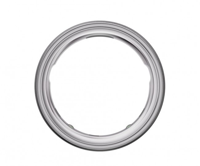 Розумне кільце Oura Ring 4 Brushed Silver